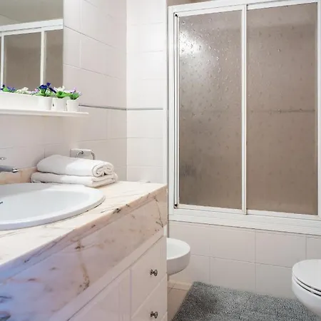 Appartamento Apt. Xisca