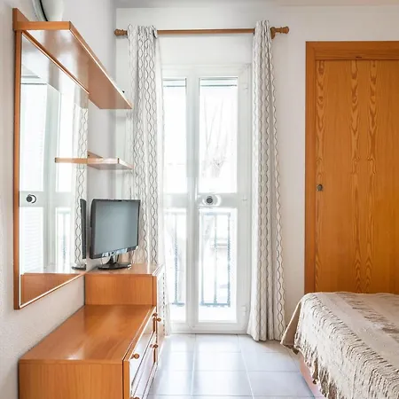 Apt. Xisca * Port de Alcudia (Mallorca)