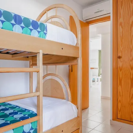 Apt. Xisca Appartamento Port de Alcudia (Mallorca)